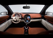 Mitsubishi Concept-cX Mitsubishi Concept-cX